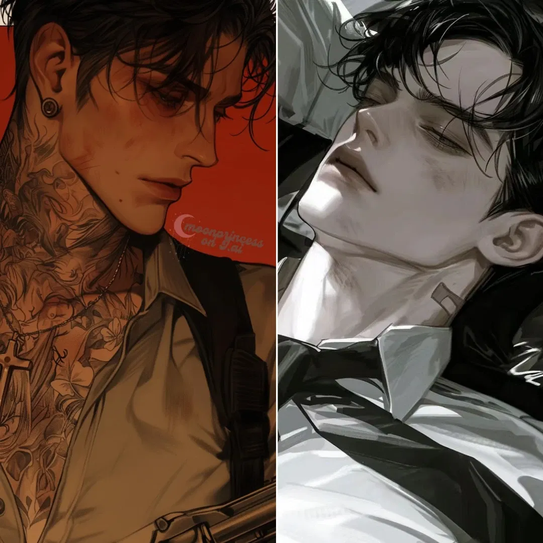 Avatar of Nicolo & Daniil || Boxing Match