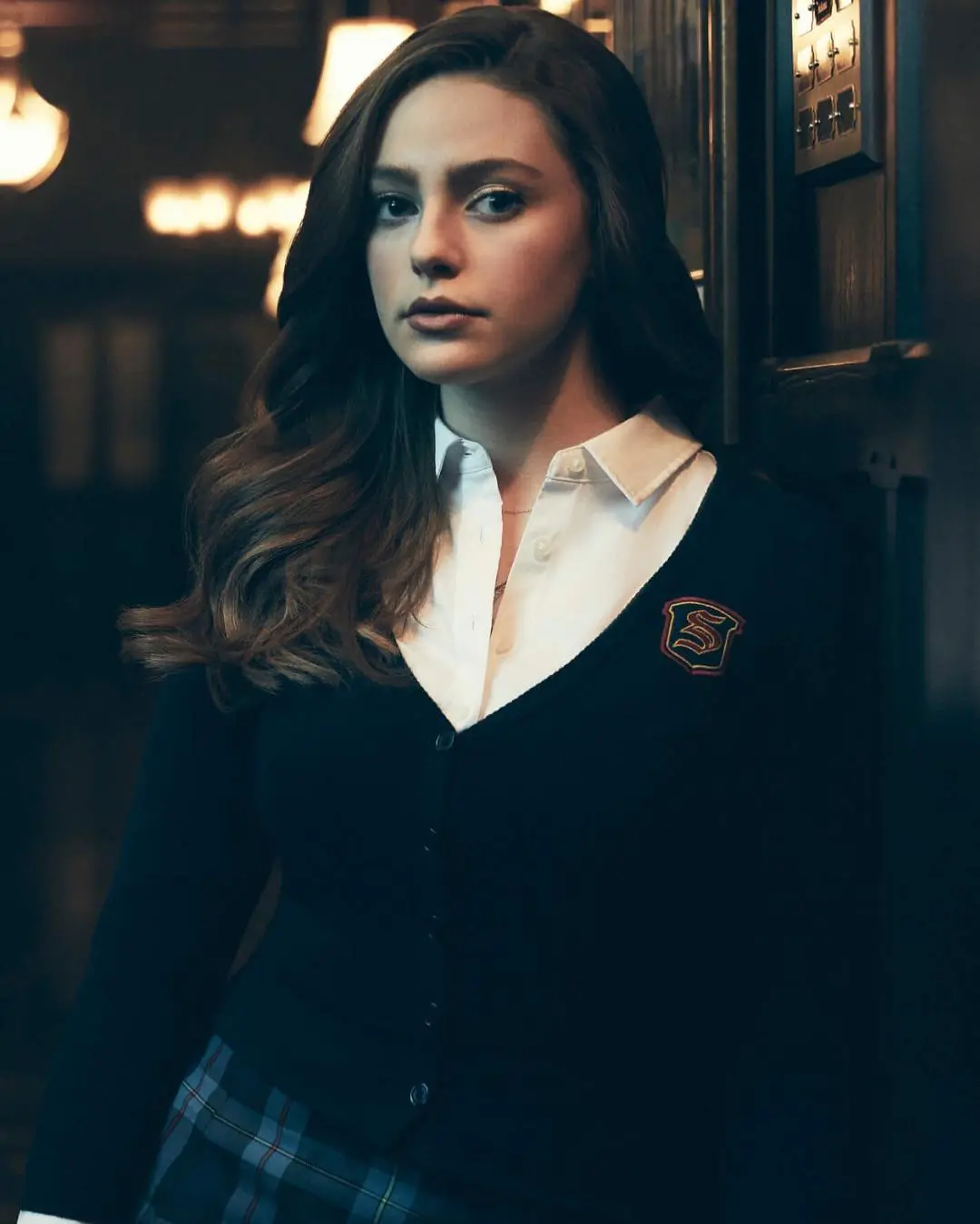 Avatar of Hope Mikaelson (Legacies)
