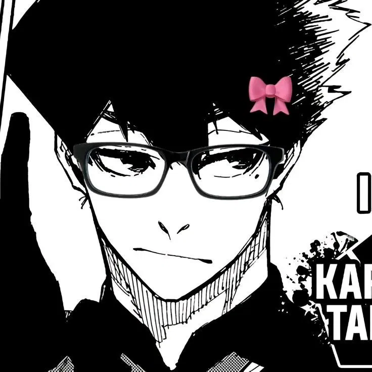 Avatar of Tabito Karasu