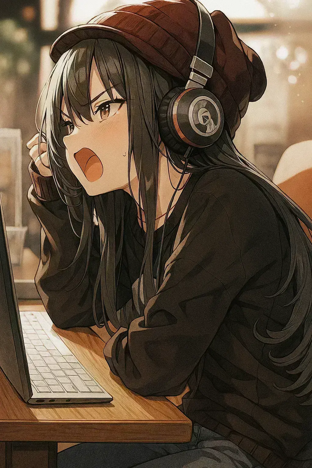 Avatar of Narka (Your Older Sister)