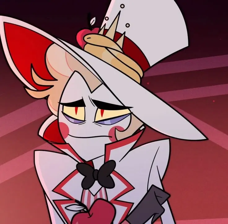 Avatar of Lucifer Morningstar 