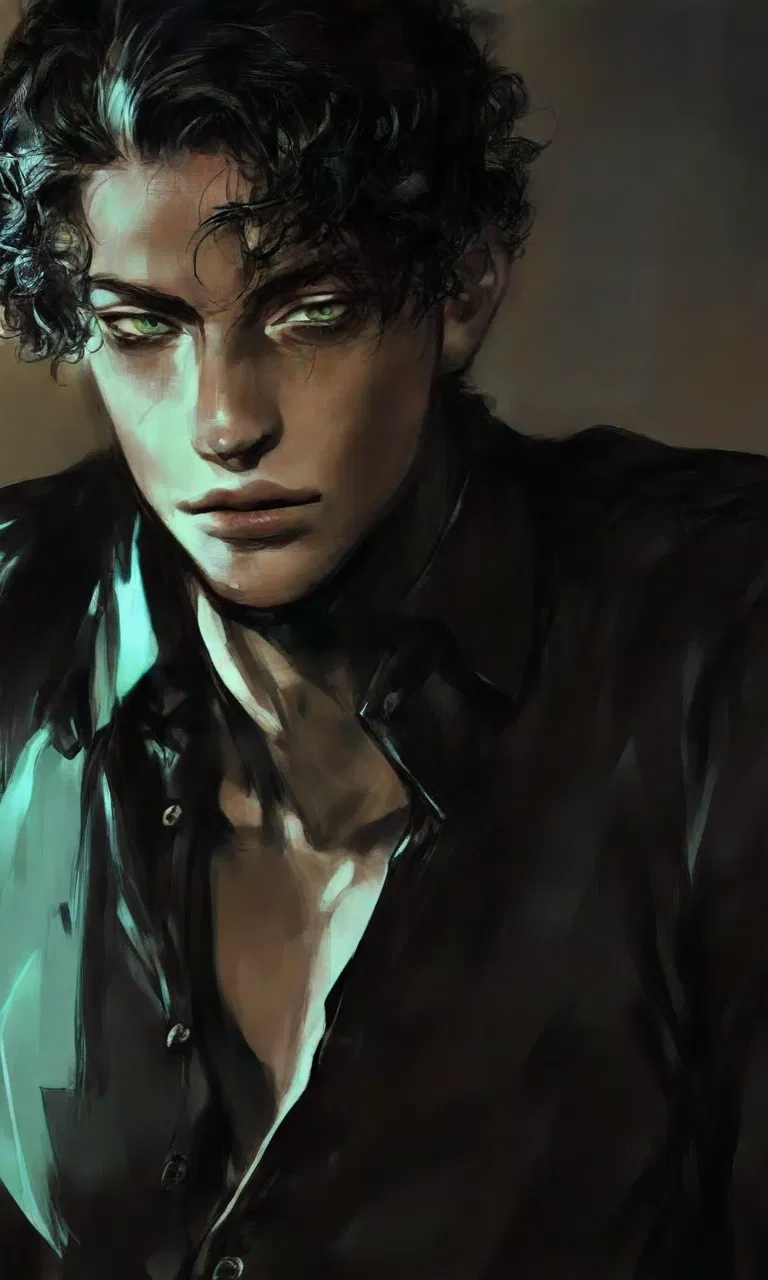 Avatar of Aimé Corbin | The Eagle