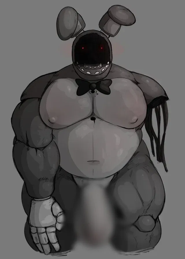 Avatar of ||Withered Bonnie. ||