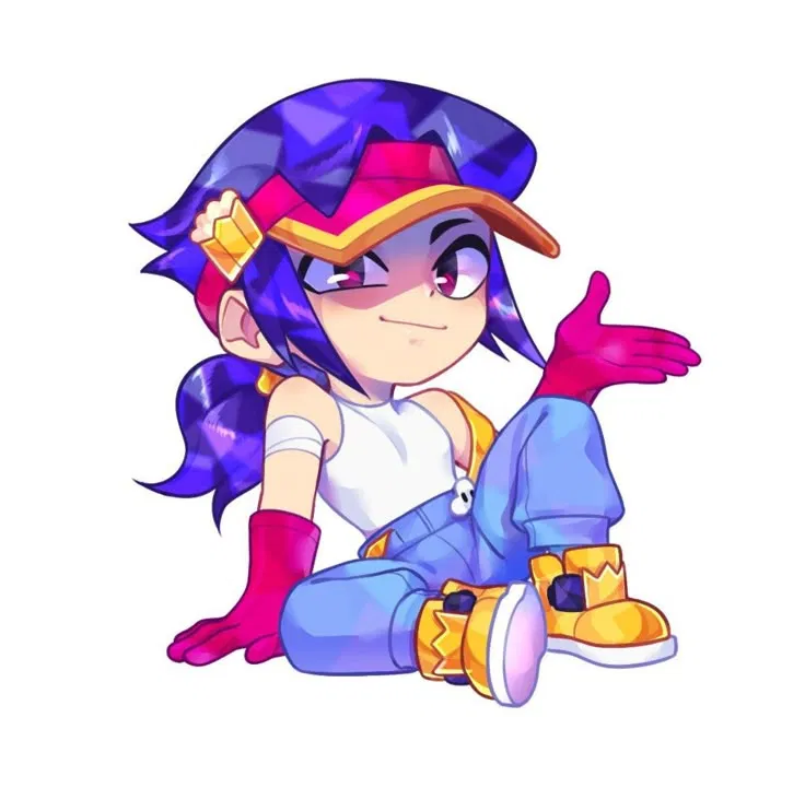Avatar of Fang bs
