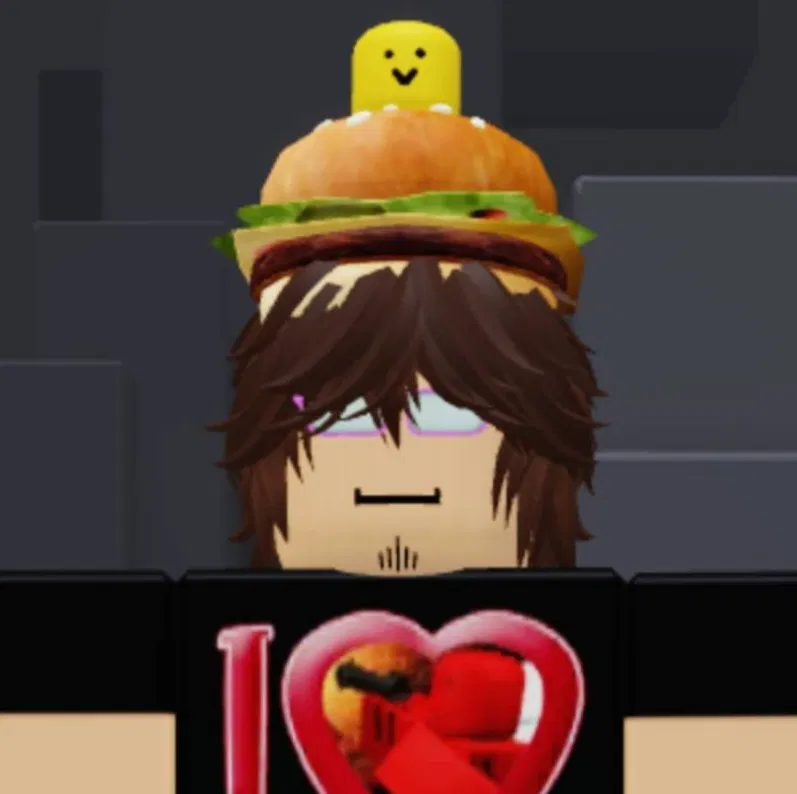 Avatar of [ Tela/7n7 ]