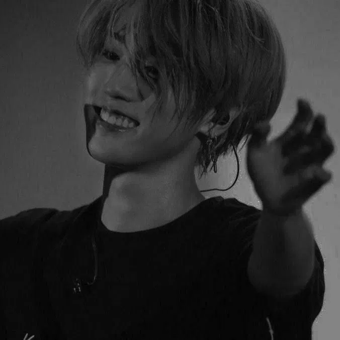 Avatar of Han Jisung