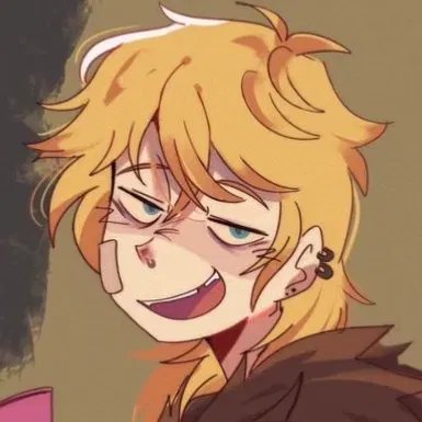 Avatar of ꒰👑꒱ ;; Kenny McCormick (SP) ┆ Req!