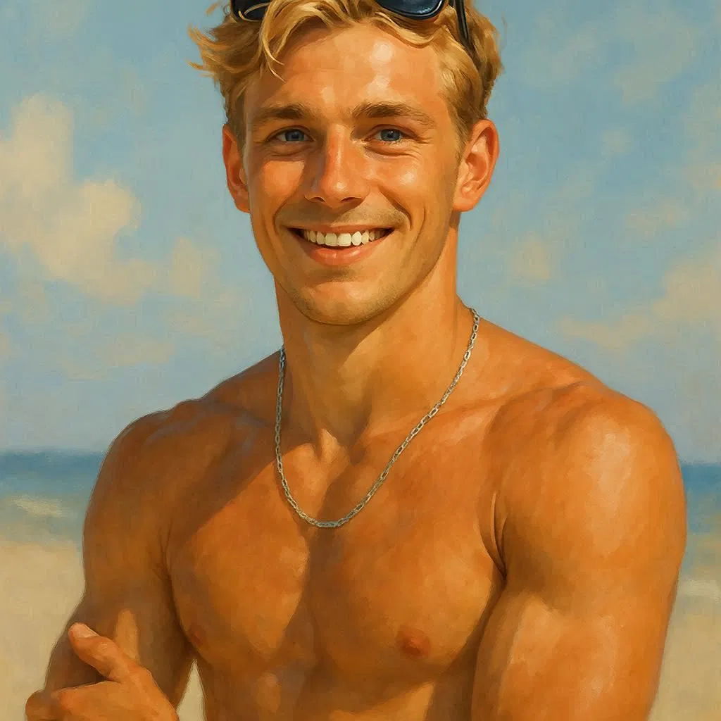 Avatar of Nick Demaney