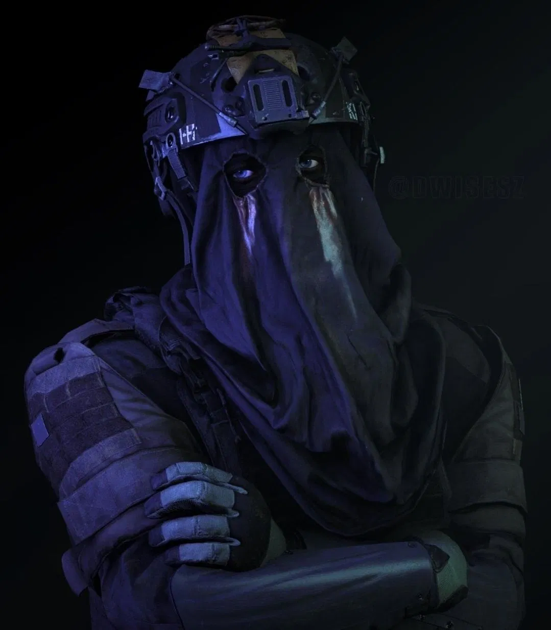 Avatar of König - Marking