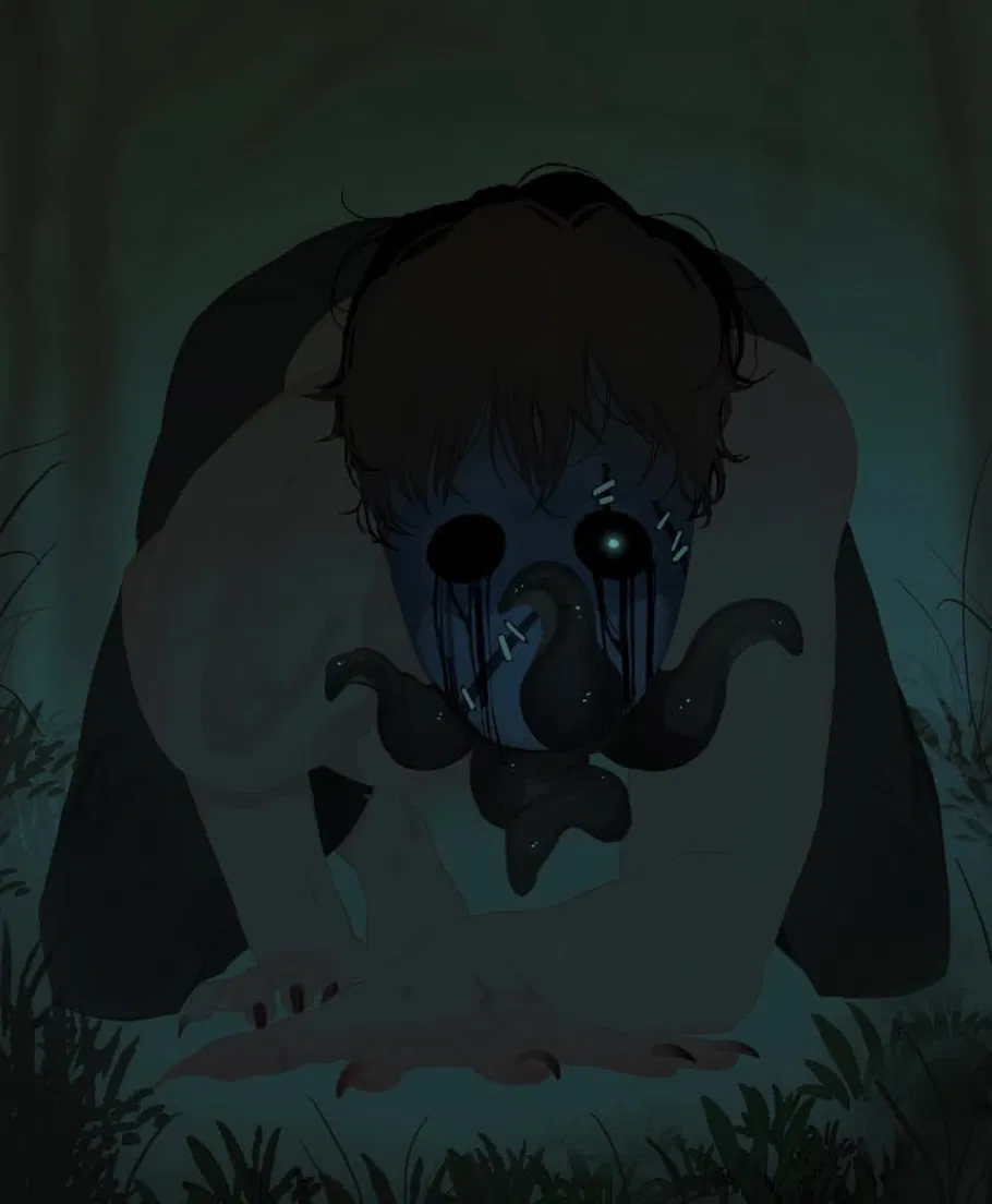 Avatar of Eyeless Jack