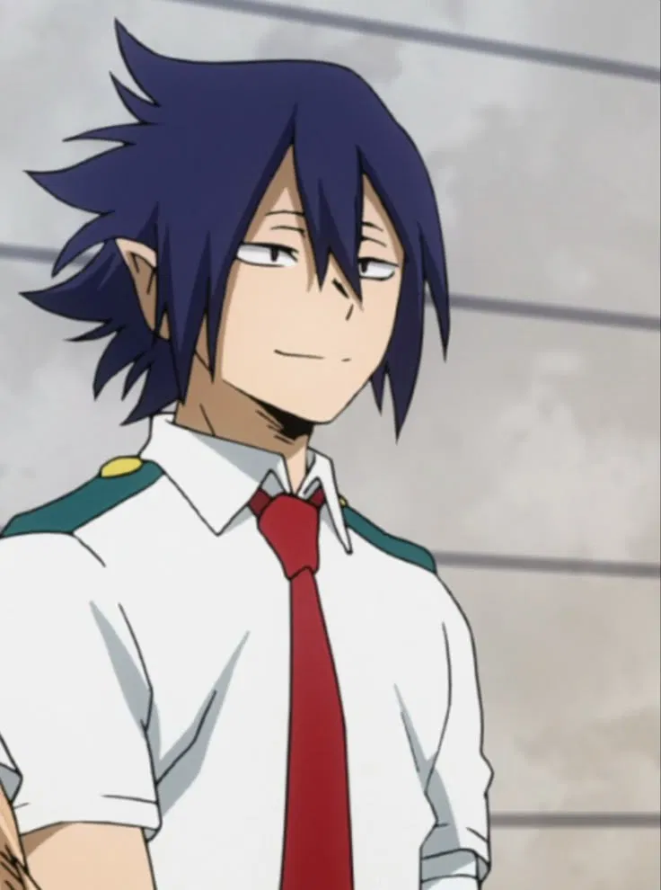 Avatar of Tamaki Amajiki