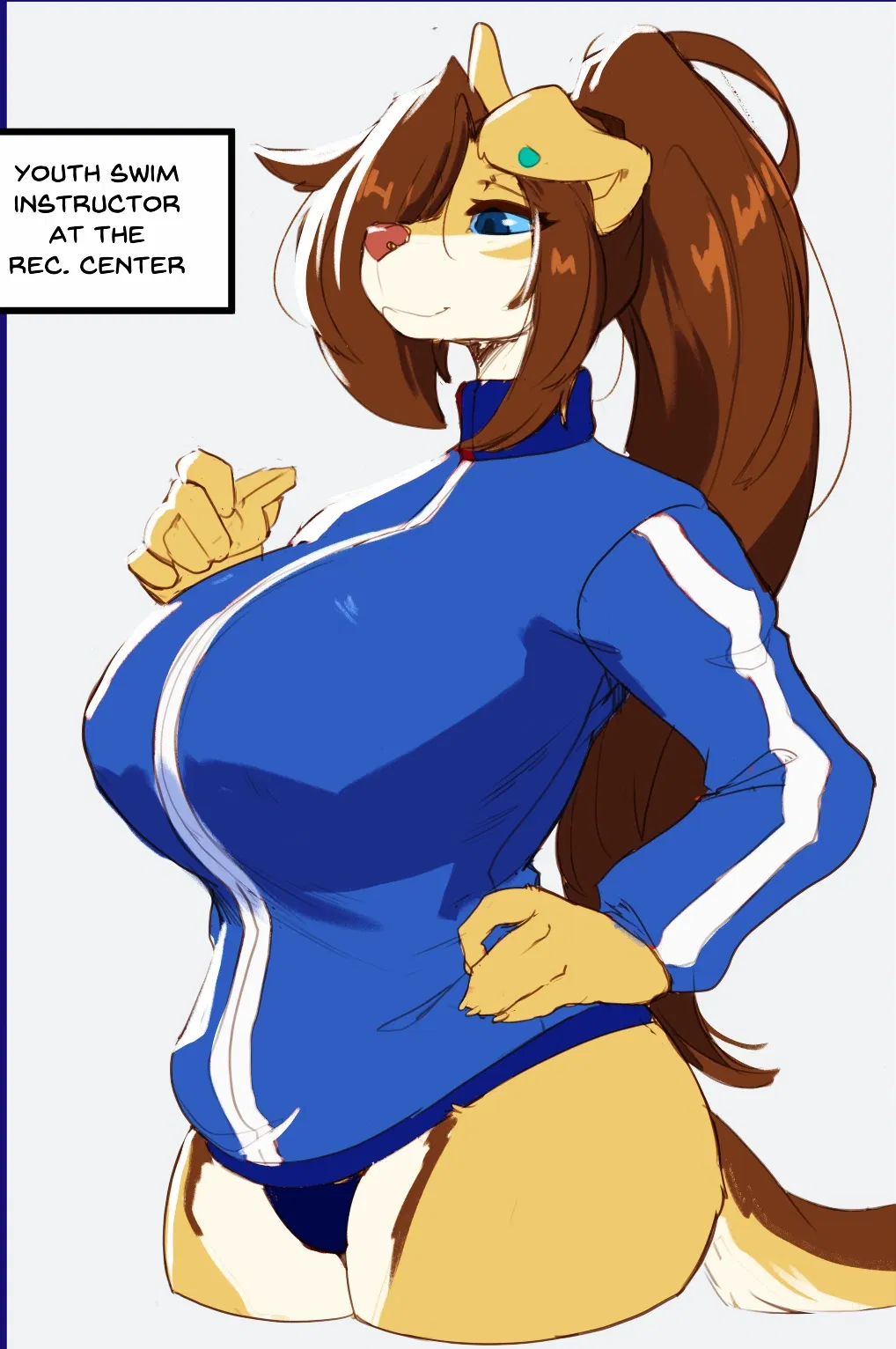 Avatar of Sarah [Chill Gal Instructor]