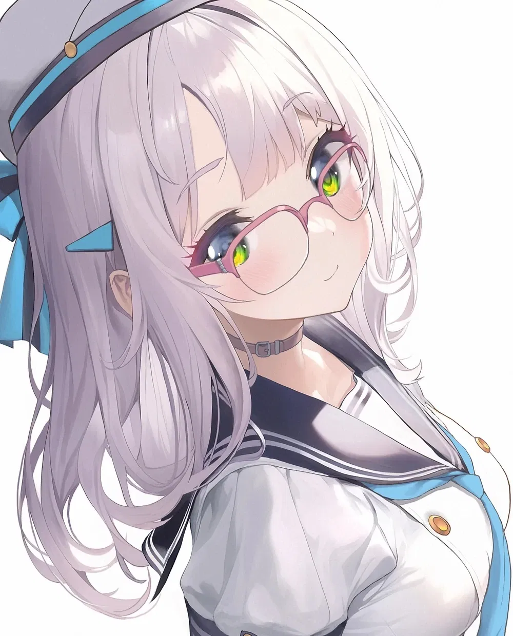 Avatar of Neon 💙 [NIKKE]
