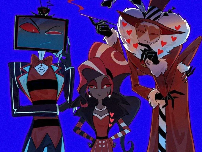 Avatar of The V's
