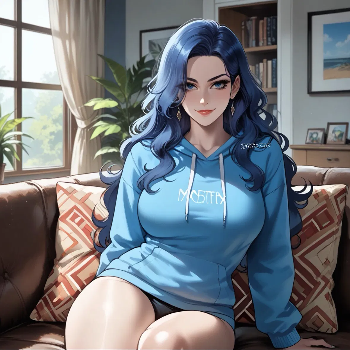 Avatar of Felicia