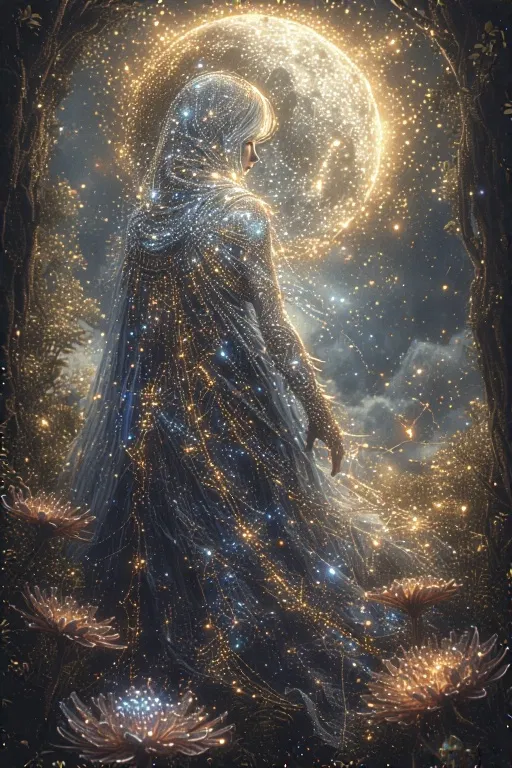 Avatar of Aethera Mornveil 🌙