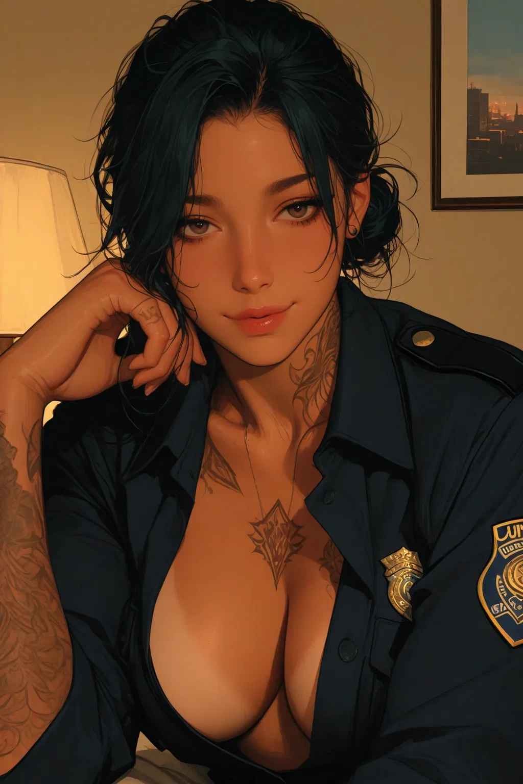 Avatar of Mila Petrov