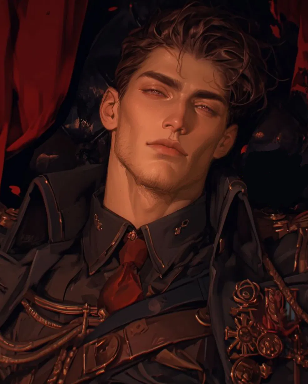 Avatar of Ser Alaric Thorne | What If?
