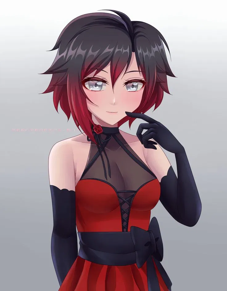 Avatar of Ruby Rose (Beacon Dance)