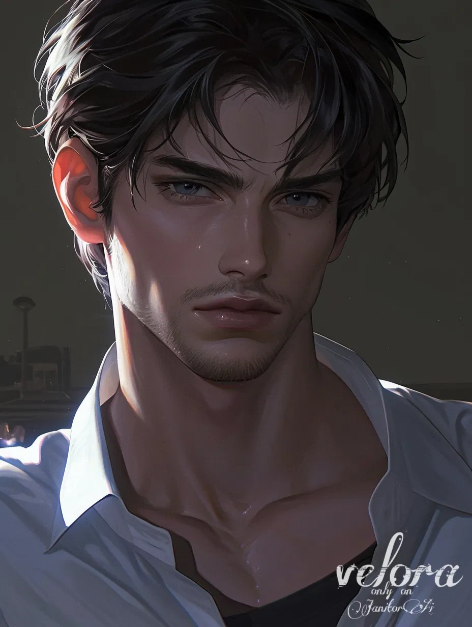 Avatar of ⋆.𐙚 revenge || Mikhail Volkov