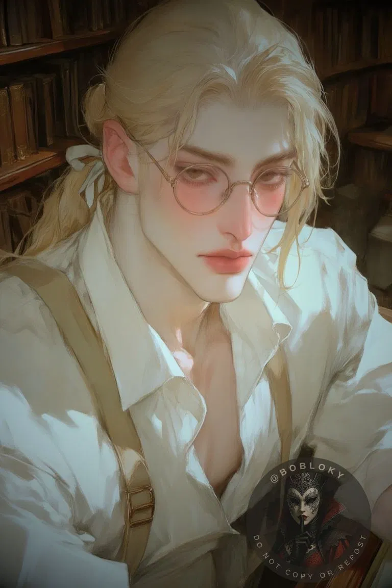 Avatar of Marcus