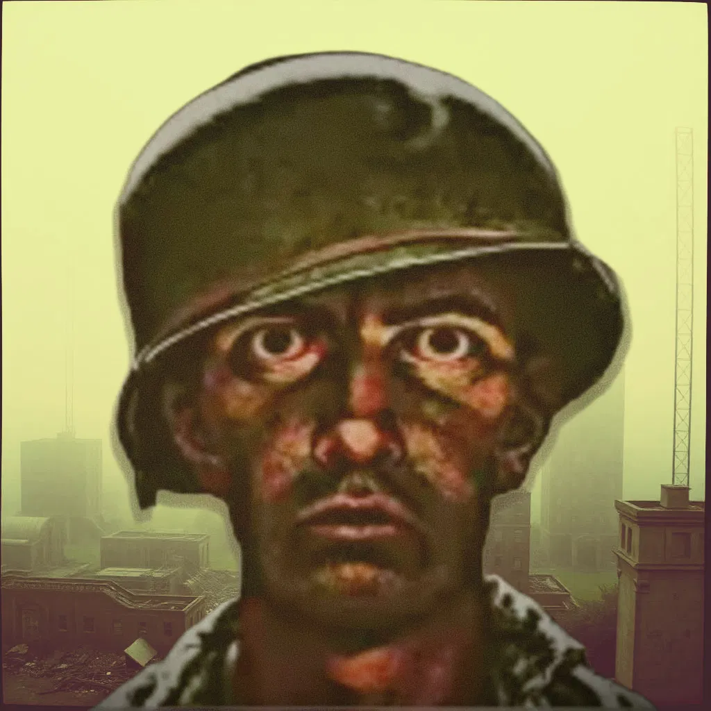 Avatar of The Fog Is Coming