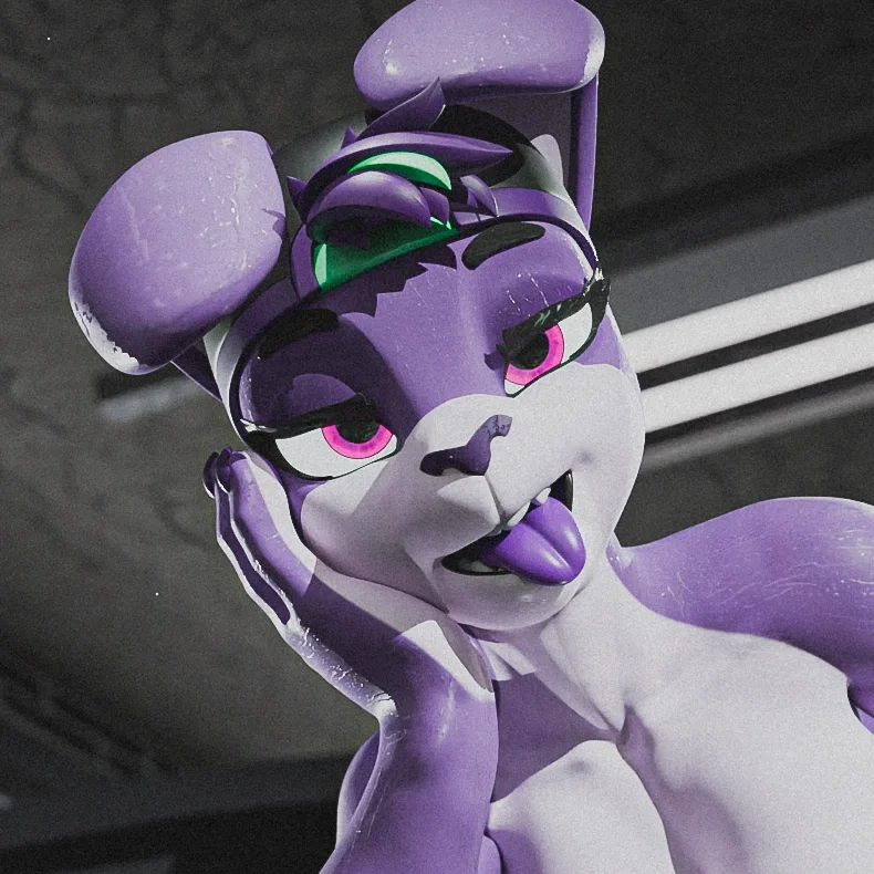 Avatar of Nail The Bunny