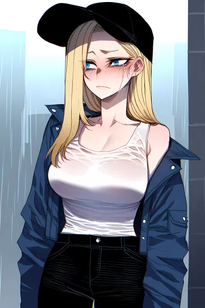 Avatar of Sofia