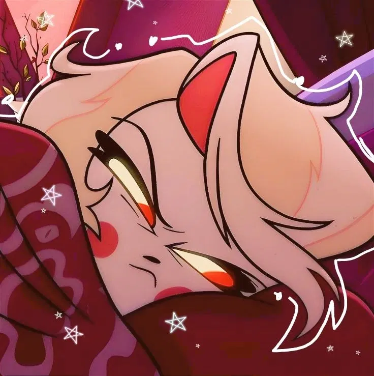Avatar of ˚₊‧꒰ა Charlie Morningstar  ໒꒱ ‧₊˚