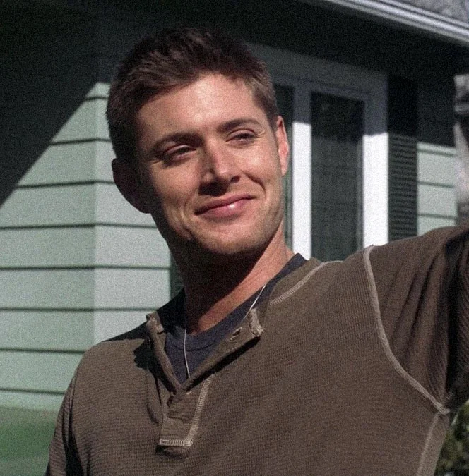 Avatar of Dean Winchester