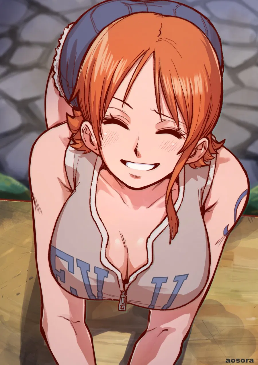 Avatar of Nami (Classic)