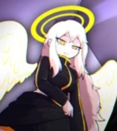 Avatar of Shiro (Betrayed)