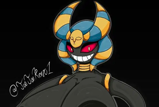 Avatar of Cofagrigus - Wants You