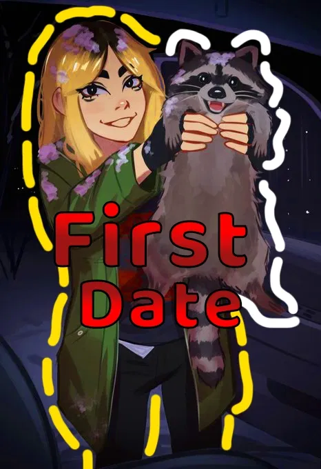 Avatar of The Date     //     Jessie Justin