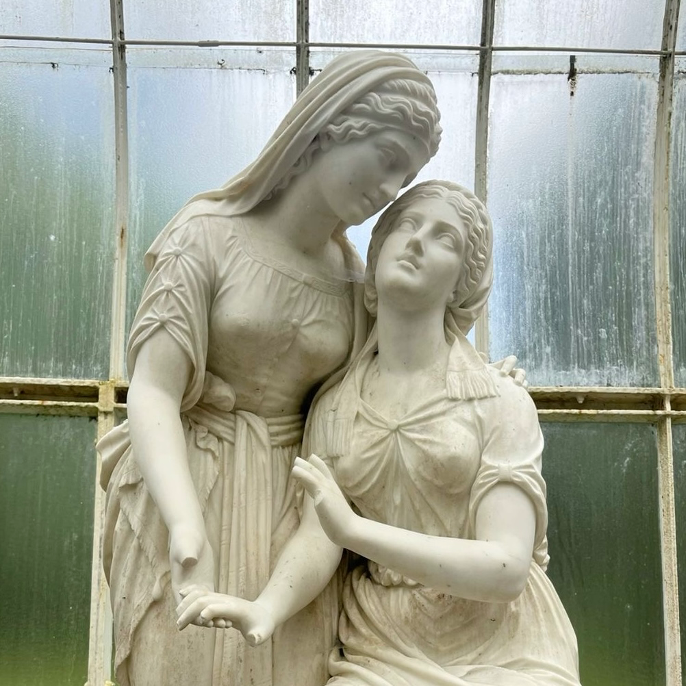 Avatar of In arms of a nymph 