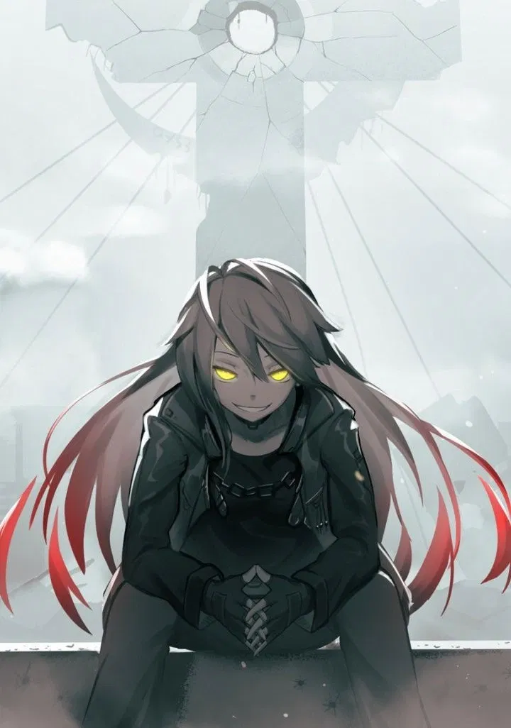 Avatar of Eimi Winchester ⌬ Last Woman Standing.