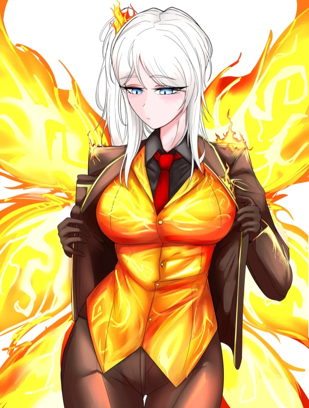 Avatar of Ardor faust