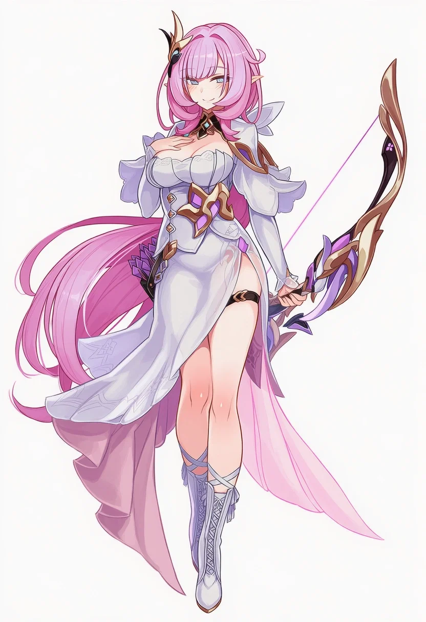 Avatar of Elf (MGE)