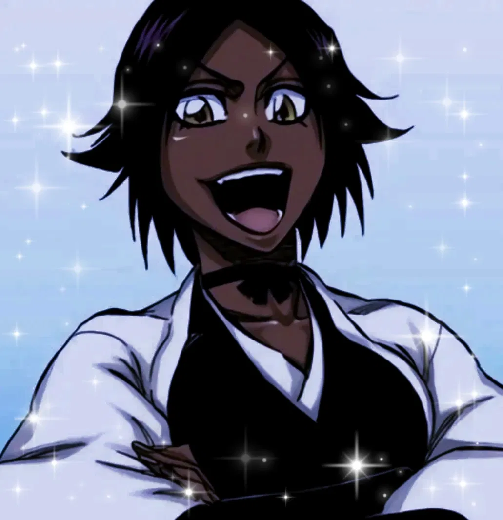 Avatar of Yoruichi Shihōin 