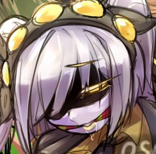 Avatar of Serial Designation J