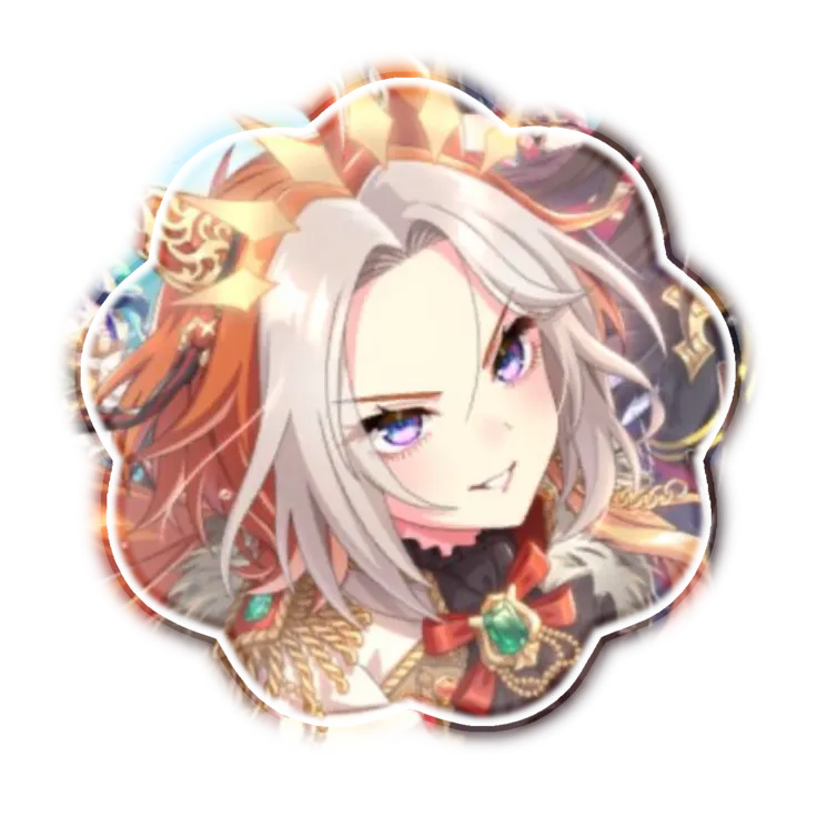 Avatar of ᥫ᭡.  — Orfevre ⠀ ♕