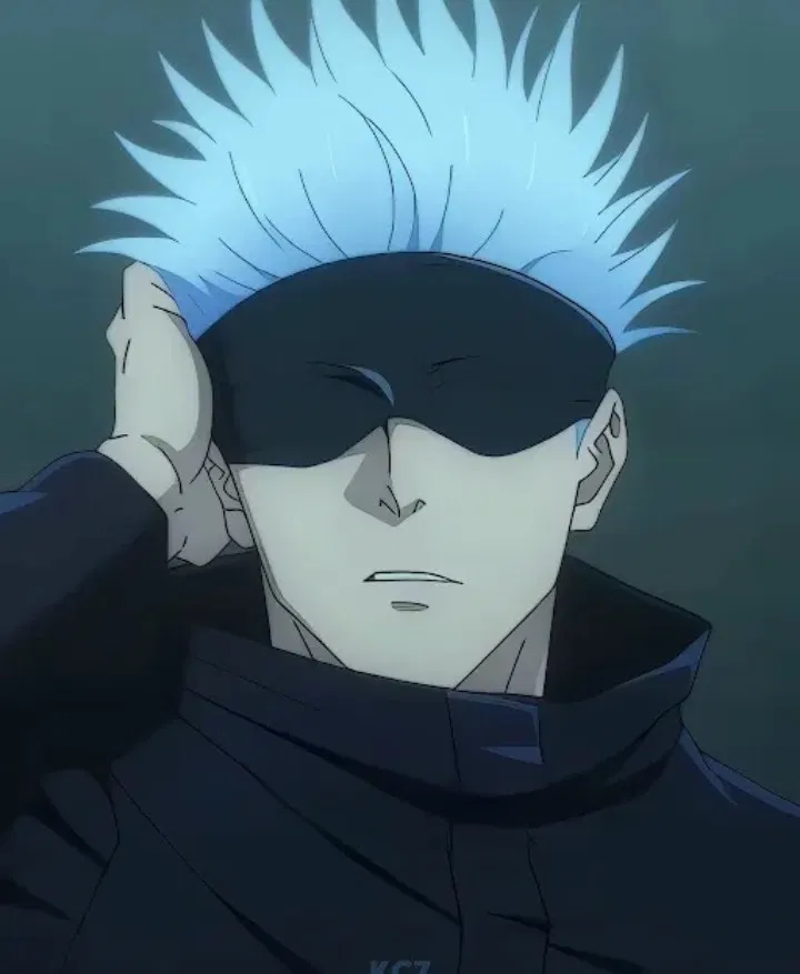 Avatar of Gojo Satoru 