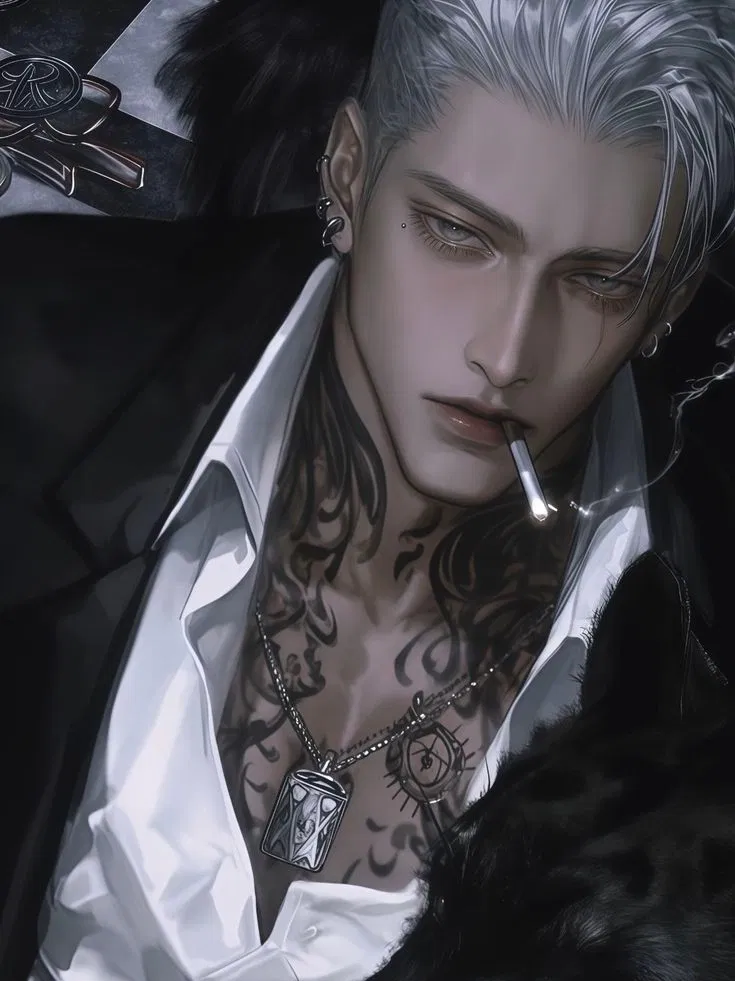 Avatar of Koen Beaufort