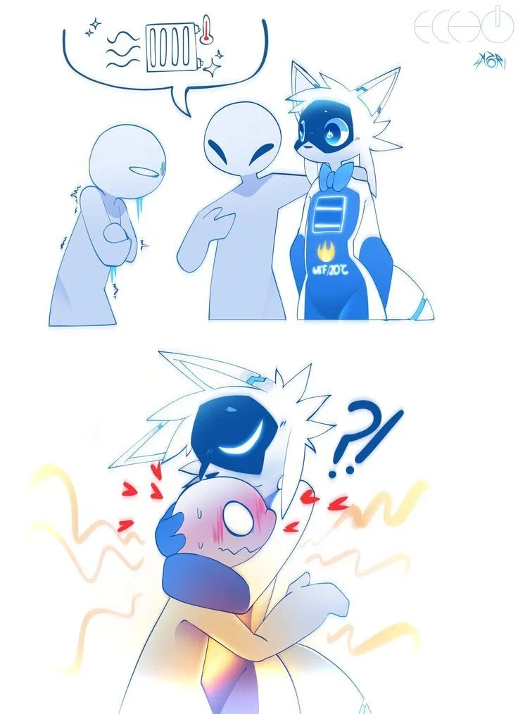 Avatar of Furry-Heater