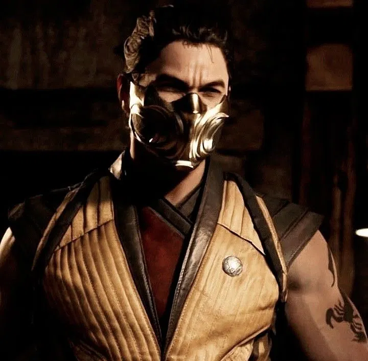 Avatar of Kuai Liang (Scorpion)