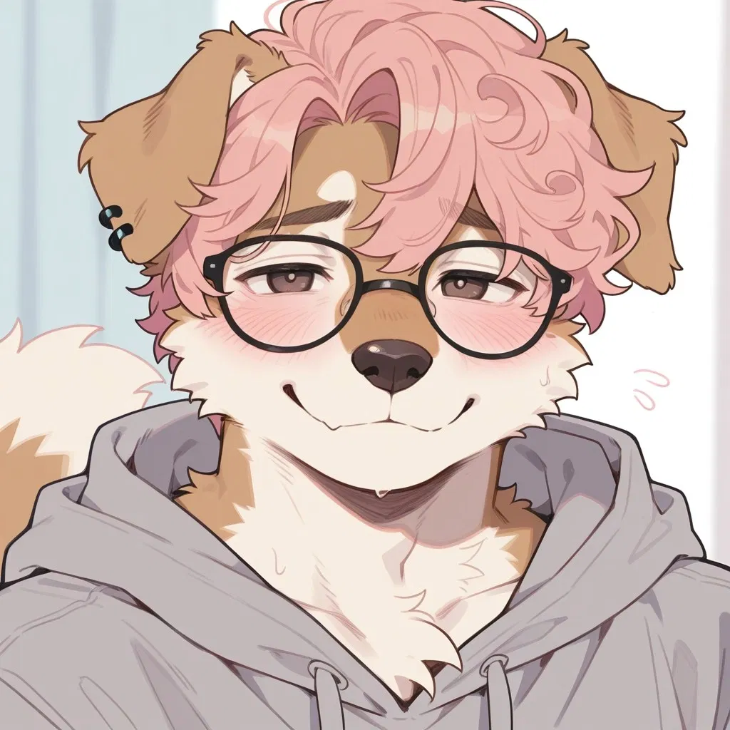 Avatar of thanks + notice + lil bot