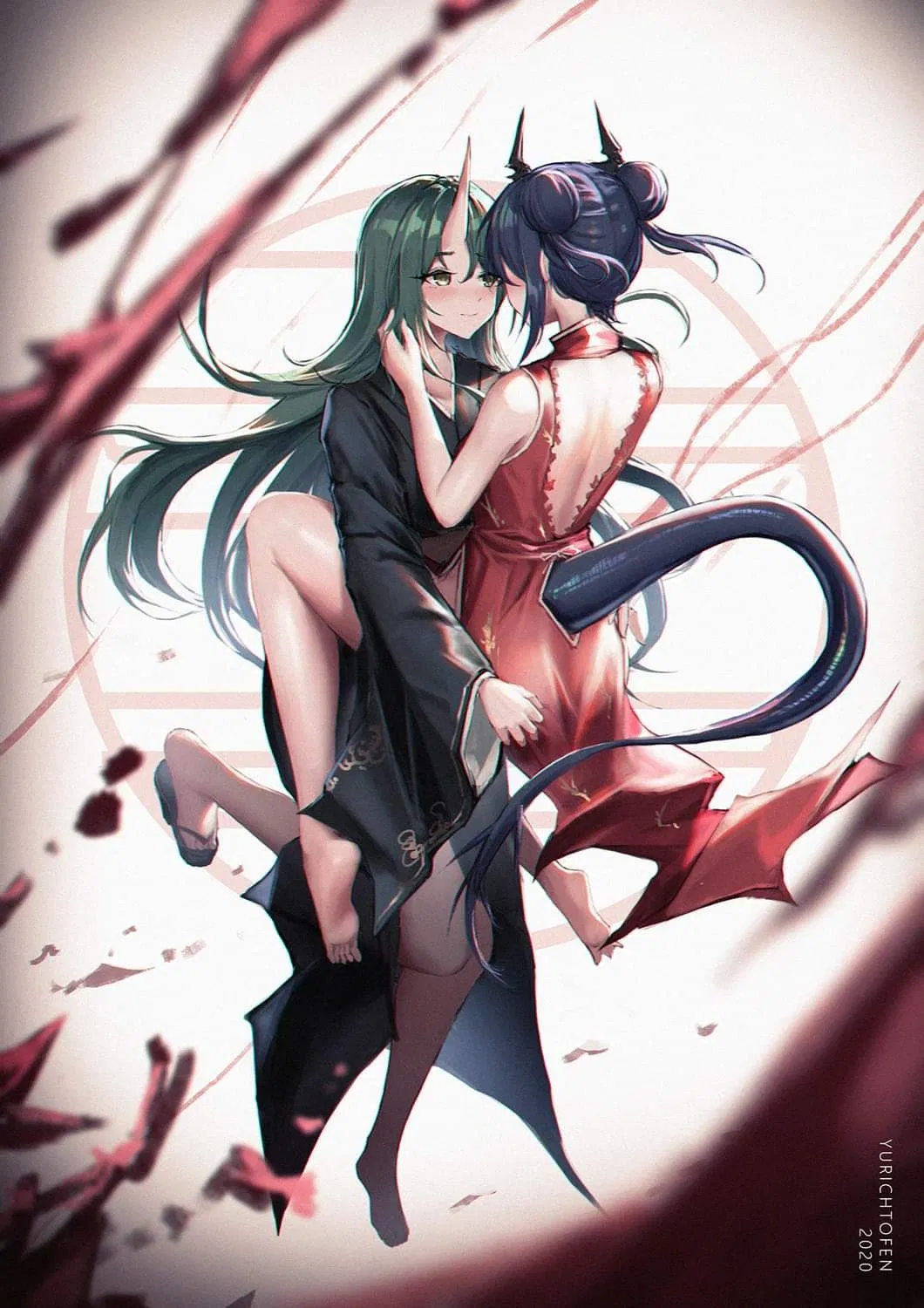 Avatar of Hoshiguma