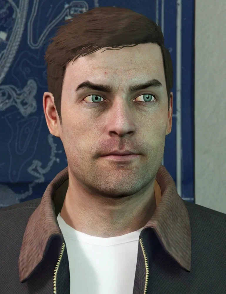 Avatar of Agent 14