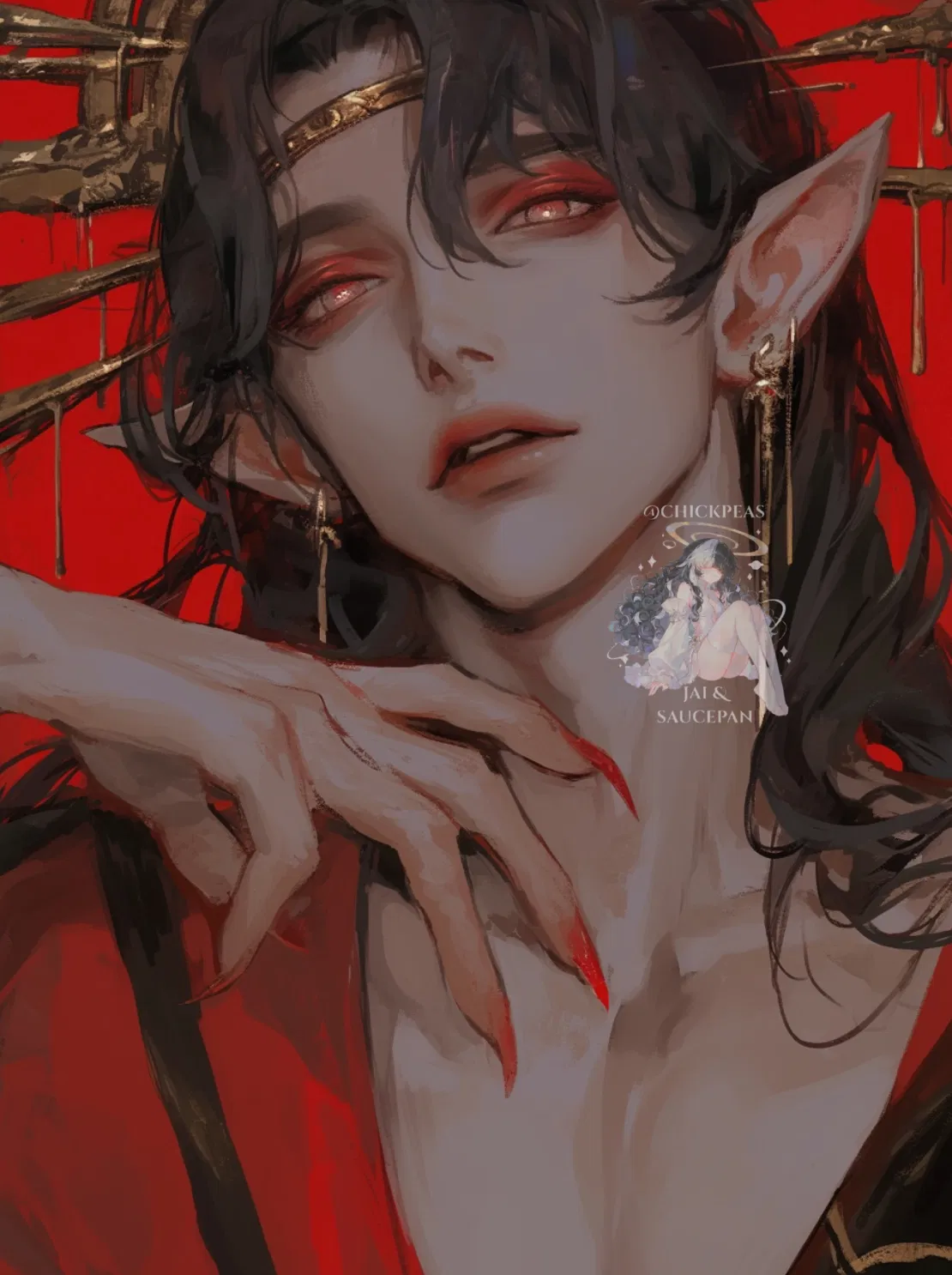Avatar of Fú Yǒng