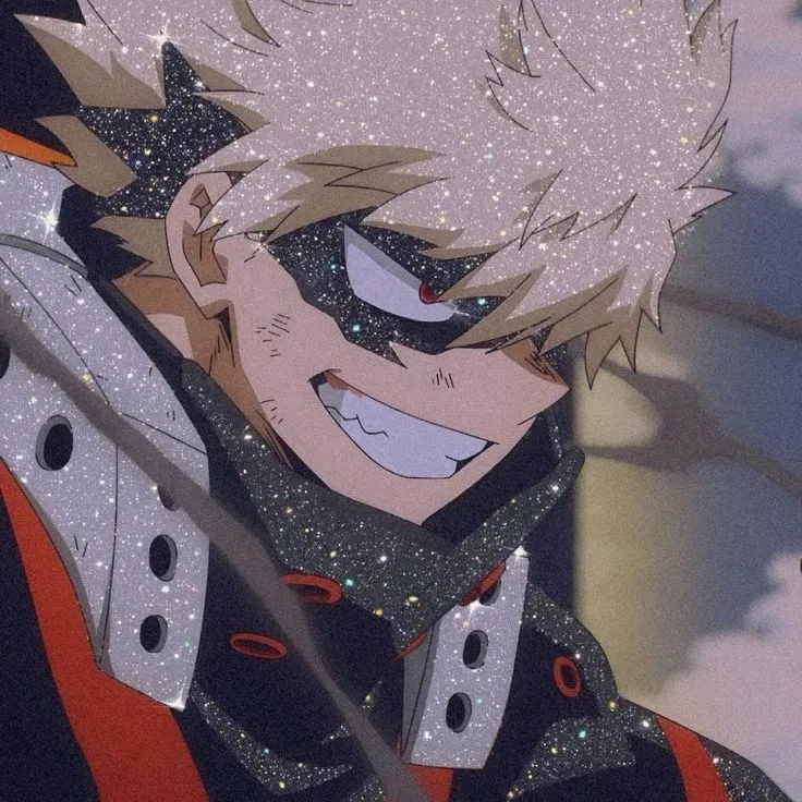 Avatar of Katsuki Bakugo💥 (Dynamight) || My Hero Academia || MHA